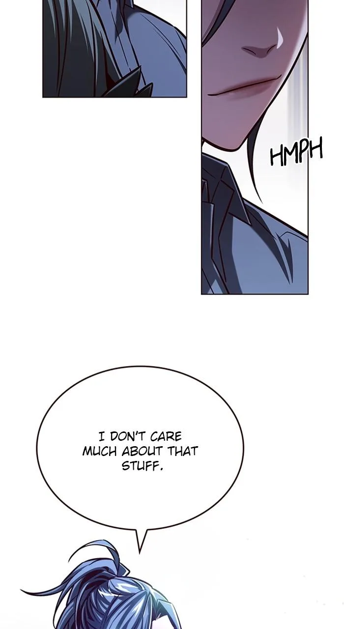 Eleceed - Chapter 215 - Page 20
