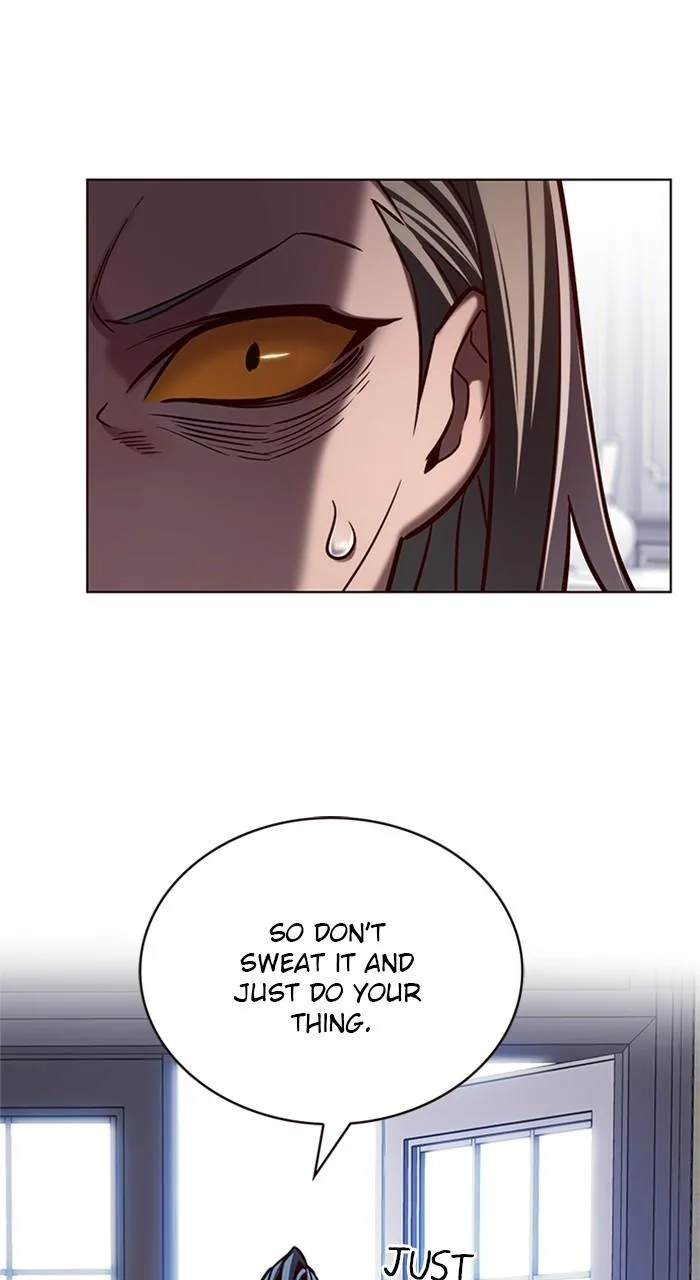 Eleceed - Chapter 215 - Page 22