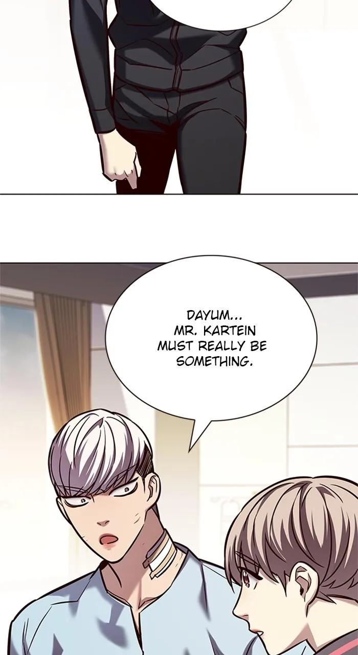 Eleceed - Chapter 215 - Page 28