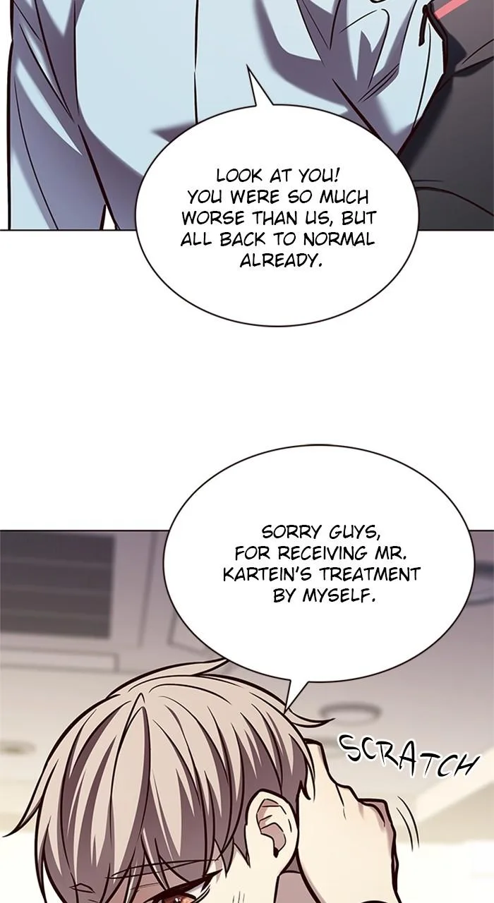 Eleceed - Chapter 215 - Page 29