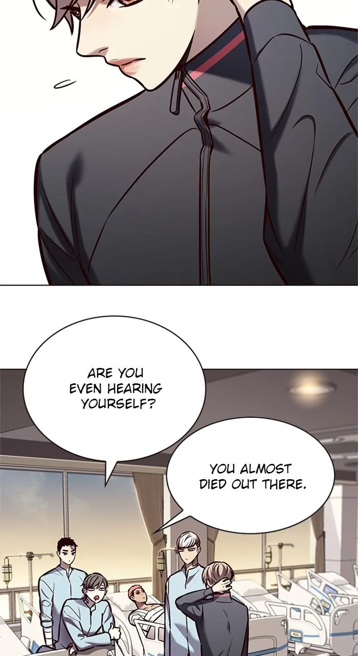 Eleceed - Chapter 215 - Page 30
