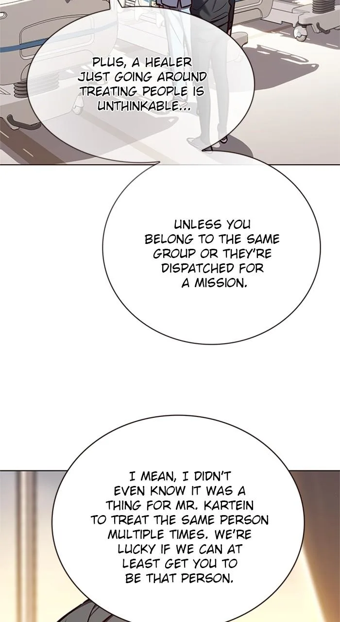 Eleceed - Chapter 215 - Page 31