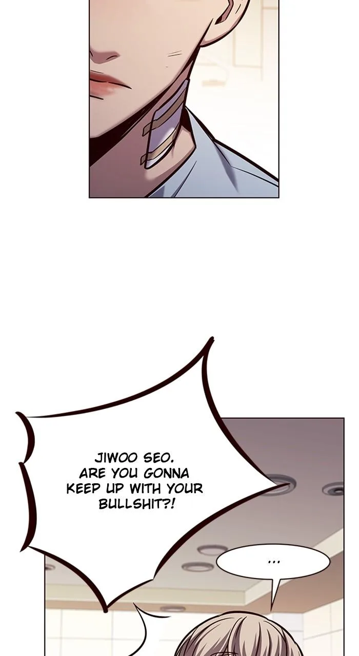 Eleceed - Chapter 215 - Page 37