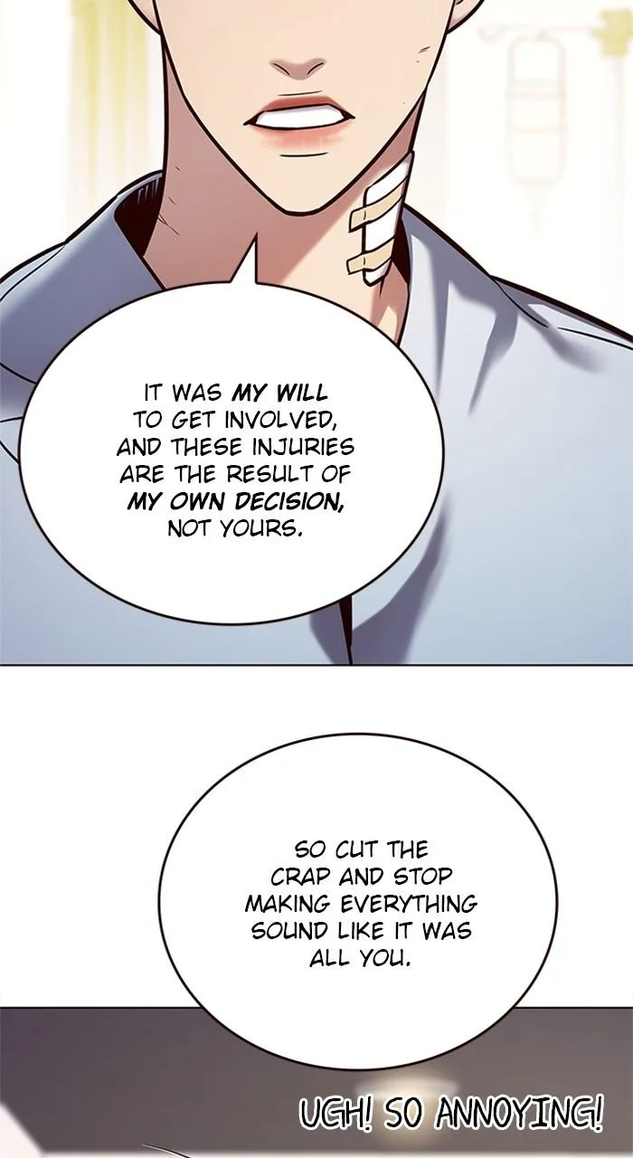 Eleceed - Chapter 215 - Page 39
