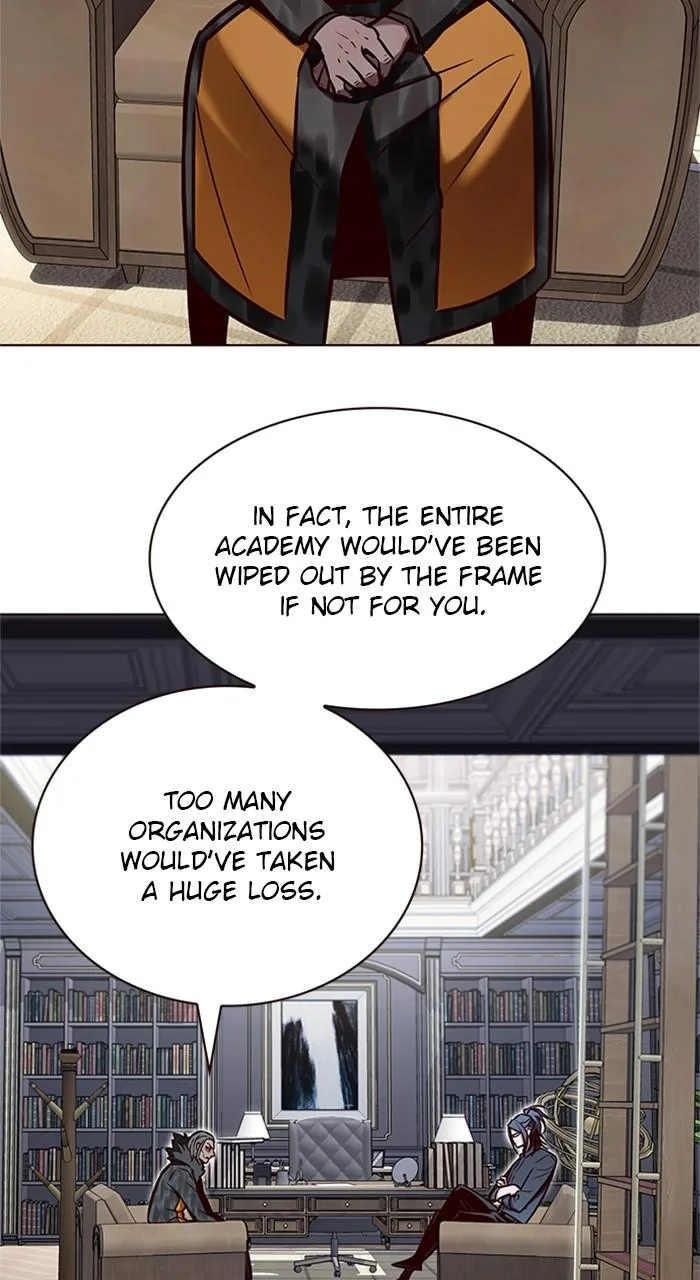 Eleceed - Chapter 215 - Page 4