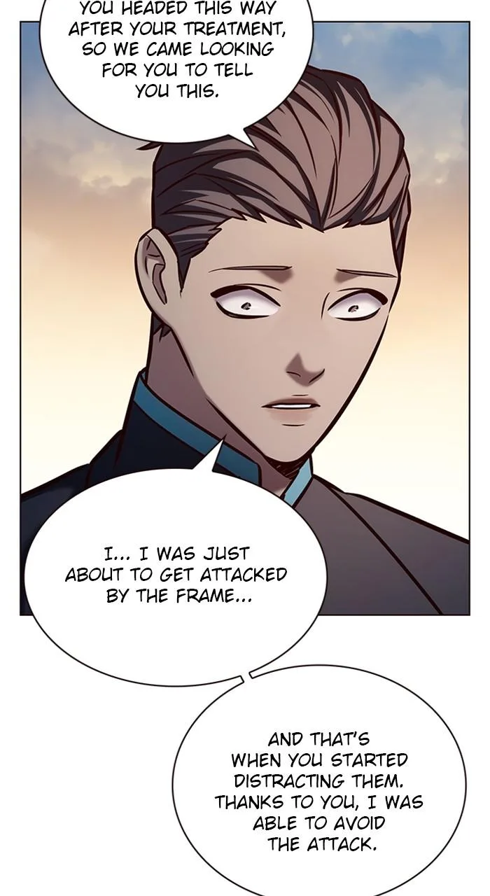 Eleceed - Chapter 215 - Page 69