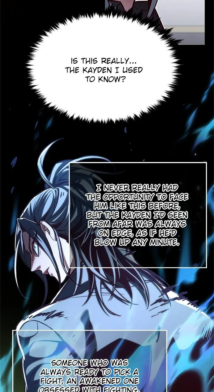 Eleceed - Chapter 215 - Page 7