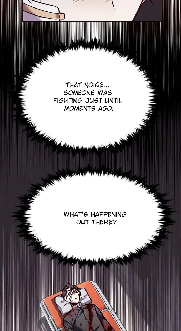 Eleceed - Chapter 216 - Page 13