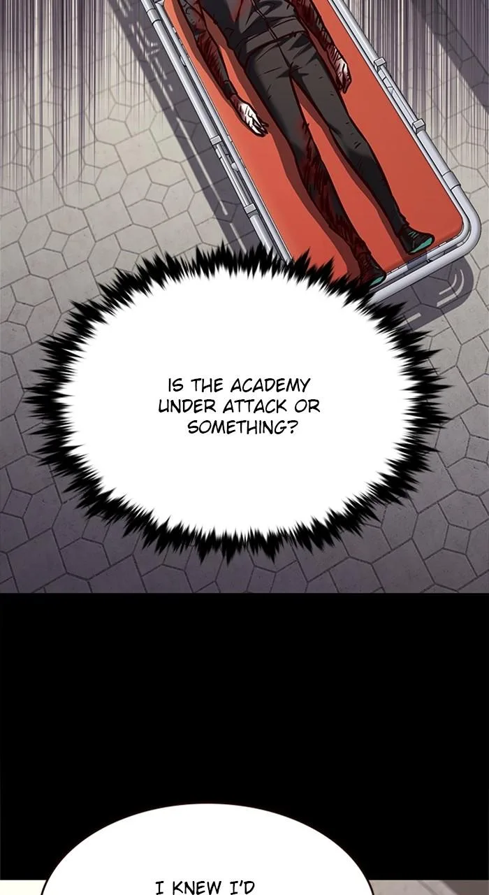 Eleceed - Chapter 216 - Page 14