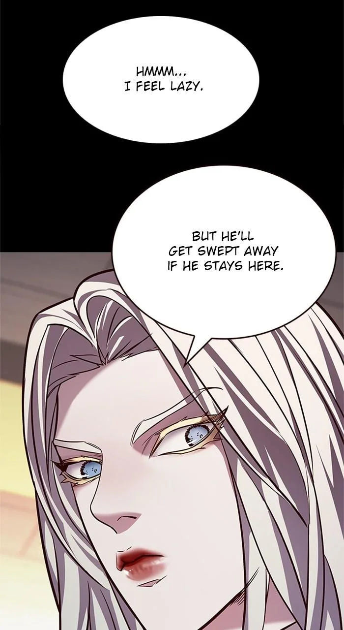 Eleceed - Chapter 216 - Page 18