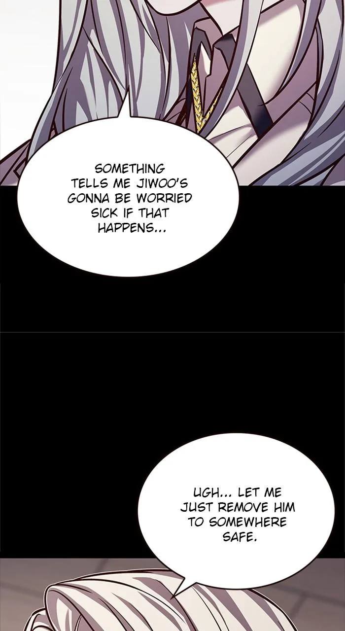 Eleceed - Chapter 216 - Page 19