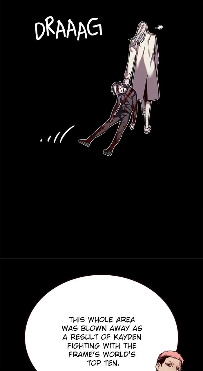 Eleceed - Chapter 216 - Page 22