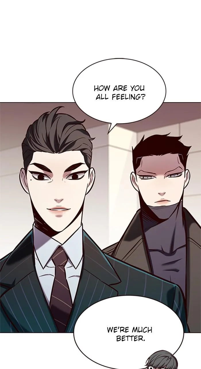Eleceed - Chapter 216 - Page 29