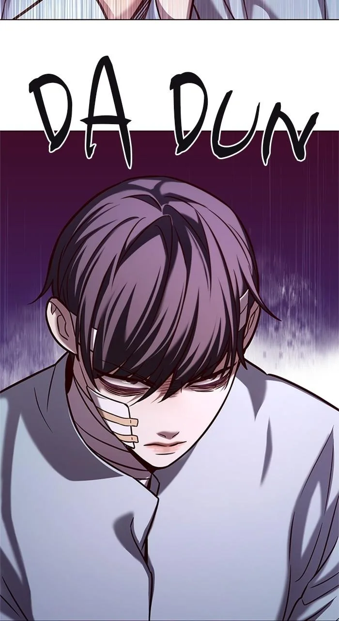 Eleceed - Chapter 216 - Page 3