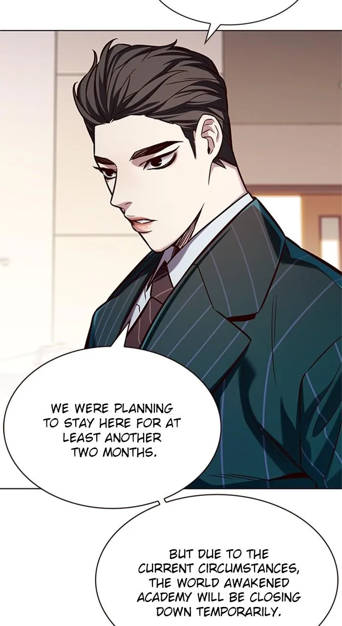 Eleceed - Chapter 216 - Page 32