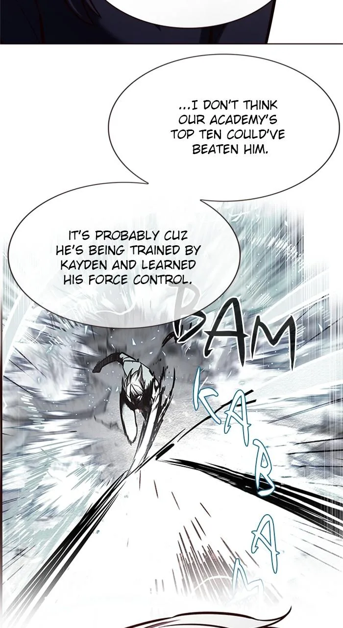 Eleceed - Chapter 216 - Page 45