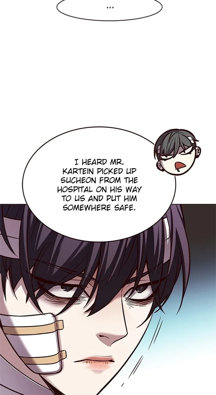 Eleceed - Chapter 216 - Page 5