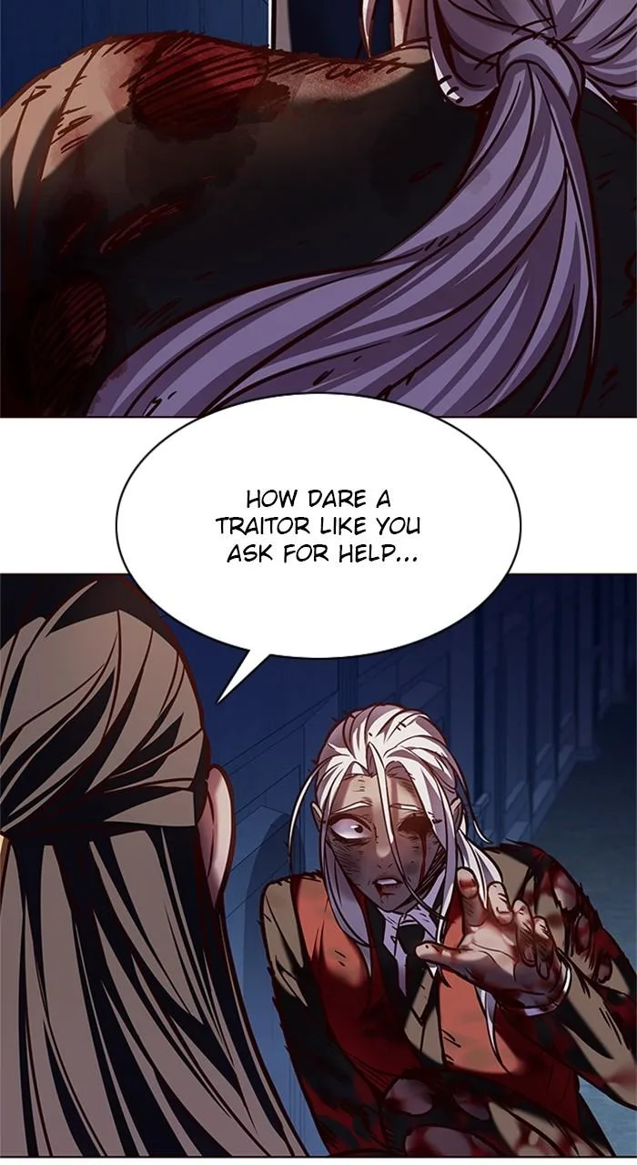 Eleceed - Chapter 216 - Page 54
