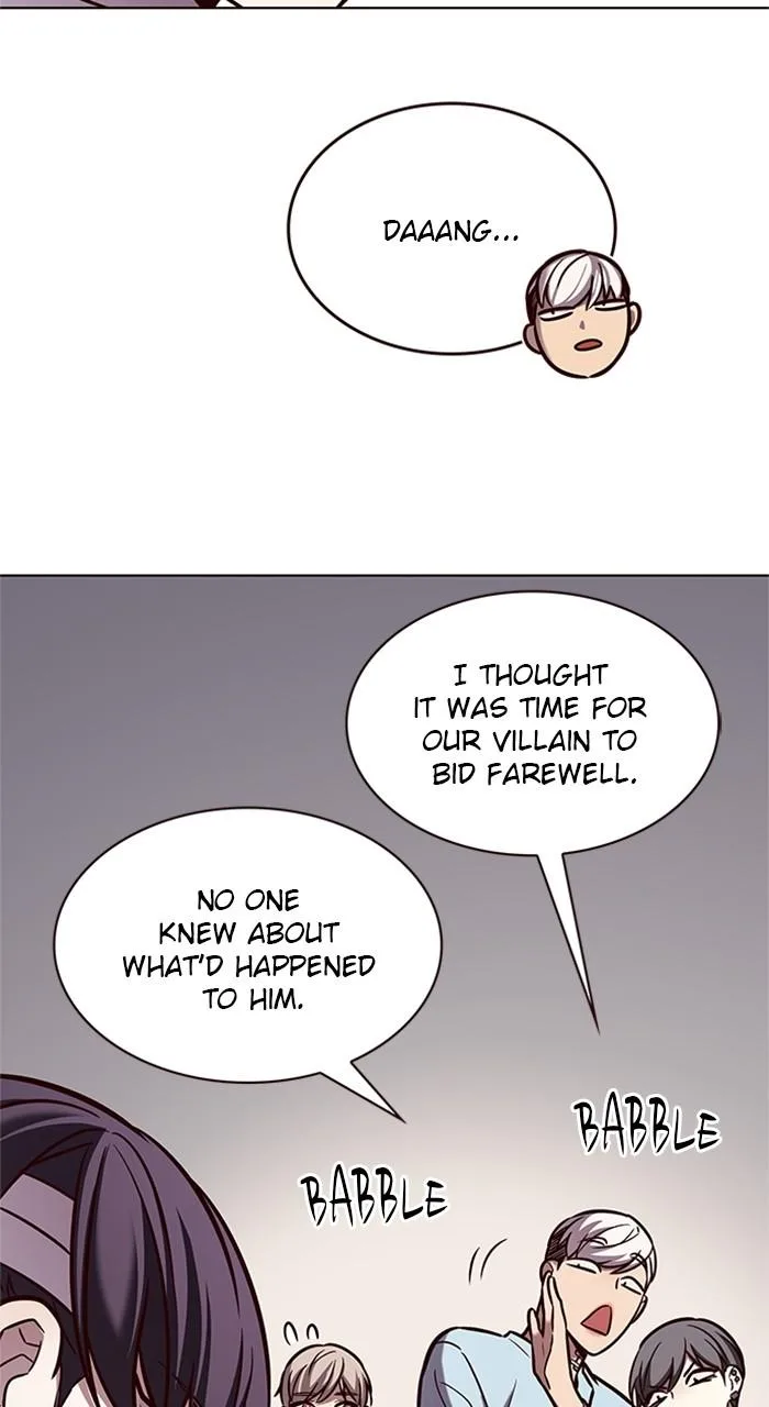 Eleceed - Chapter 216 - Page 6