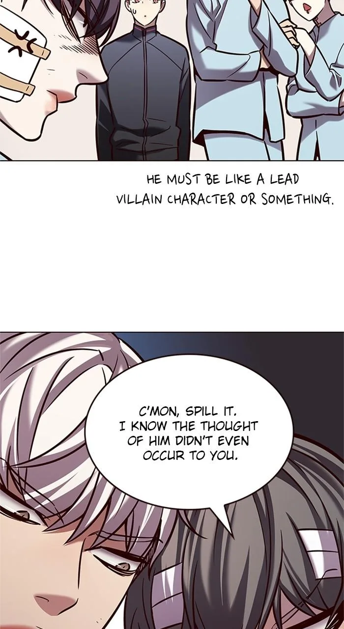 Eleceed - Chapter 216 - Page 7