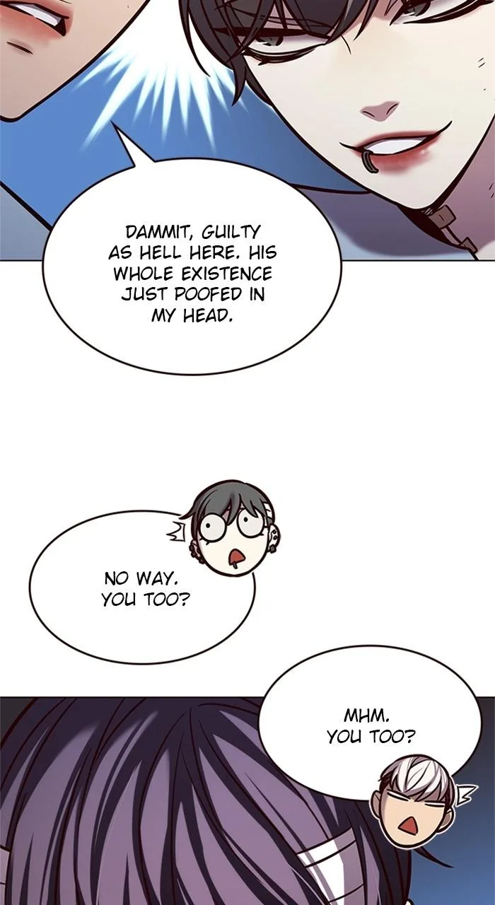 Eleceed - Chapter 216 - Page 8