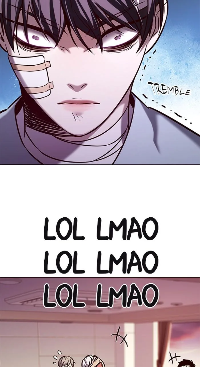 Eleceed - Chapter 216 - Page 9
