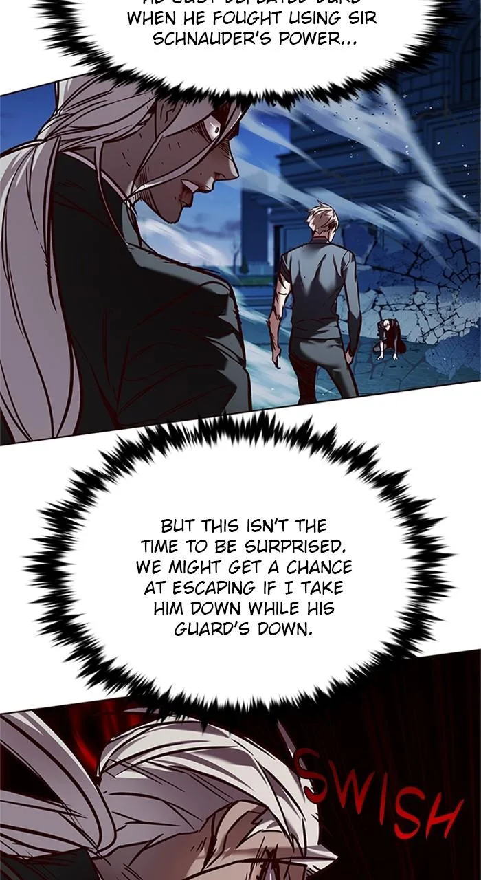 Eleceed - Chapter 217 - Page 102