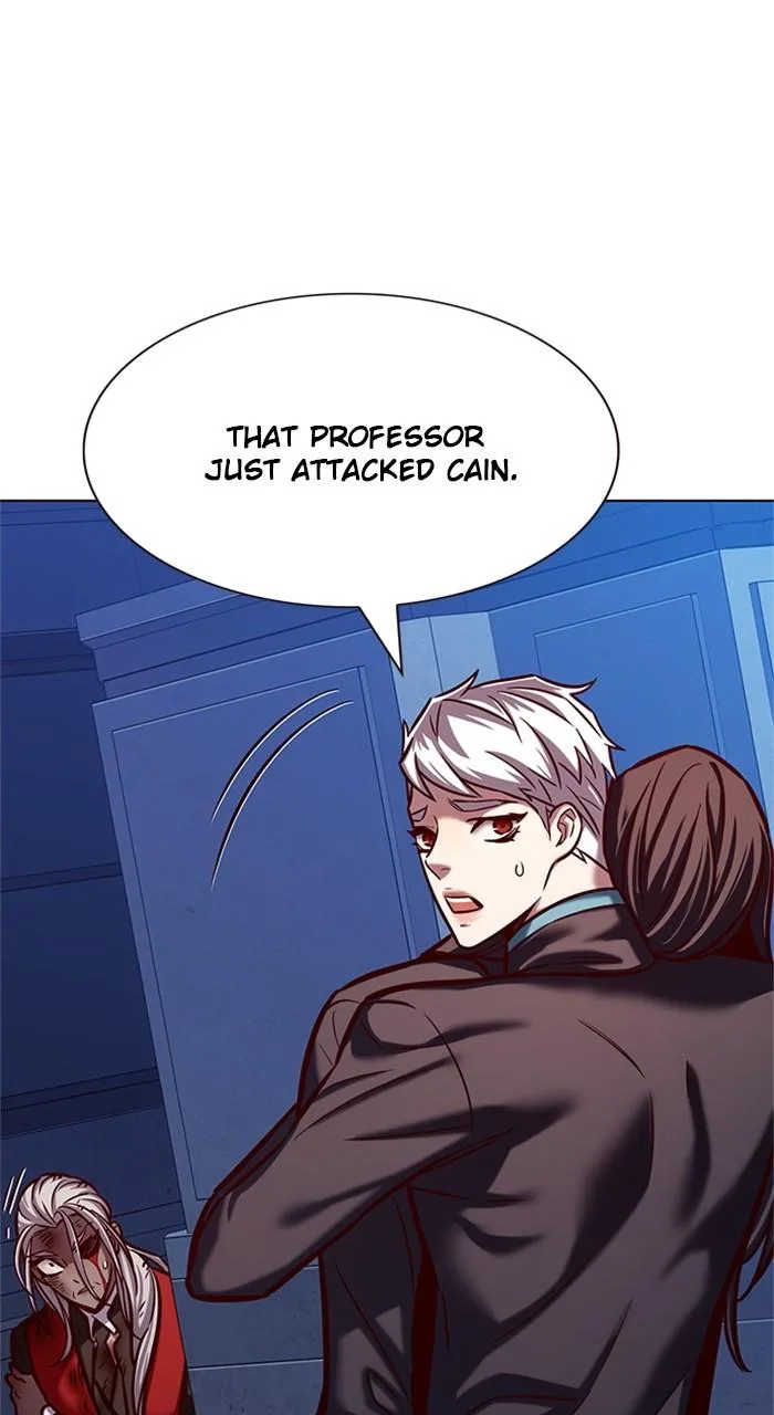 Eleceed - Chapter 217 - Page 14