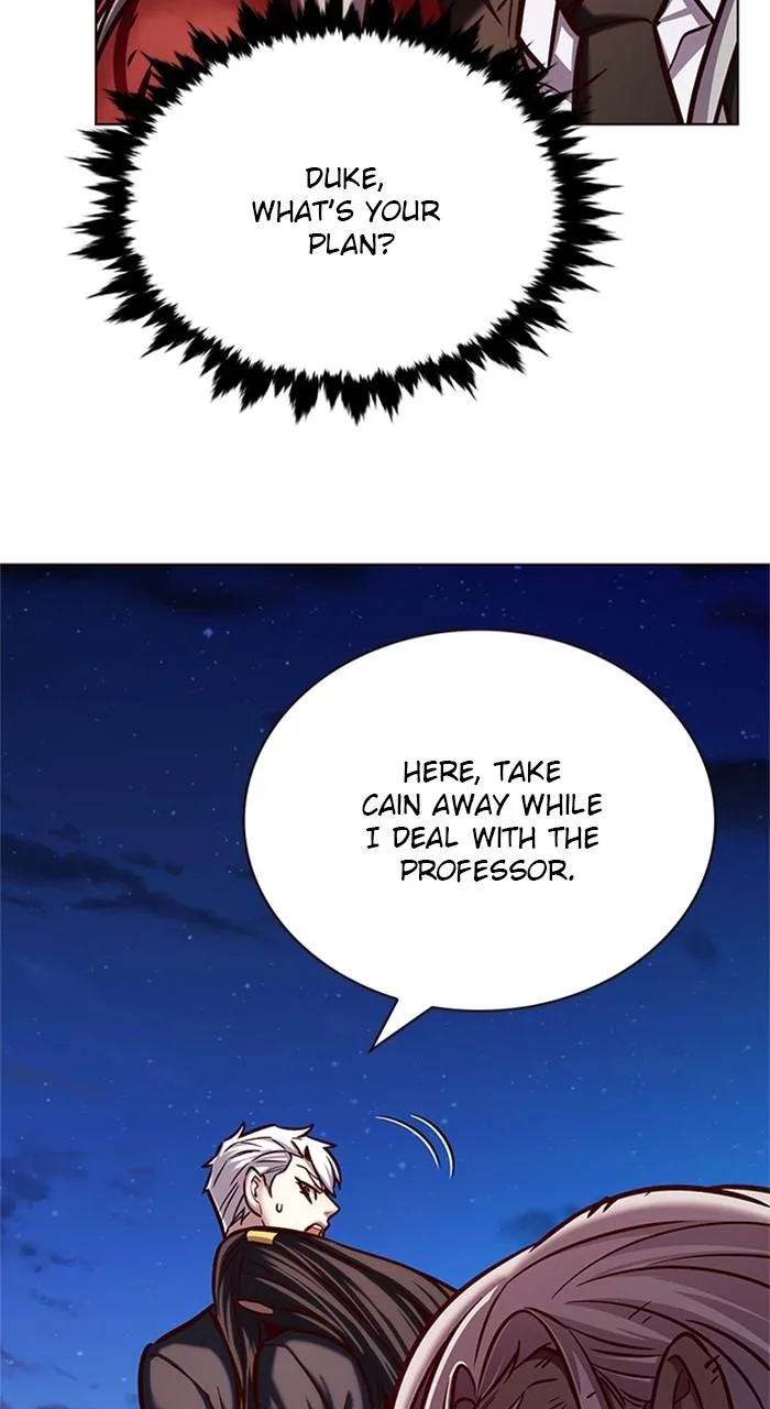 Eleceed - Chapter 217 - Page 17