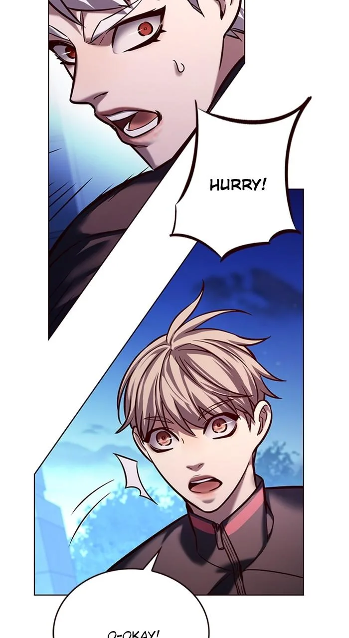 Eleceed - Chapter 217 - Page 19