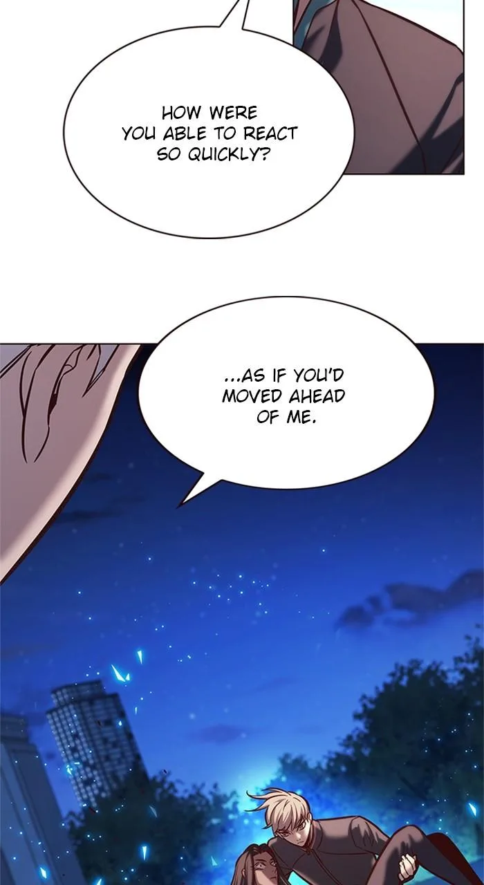 Eleceed - Chapter 217 - Page 32
