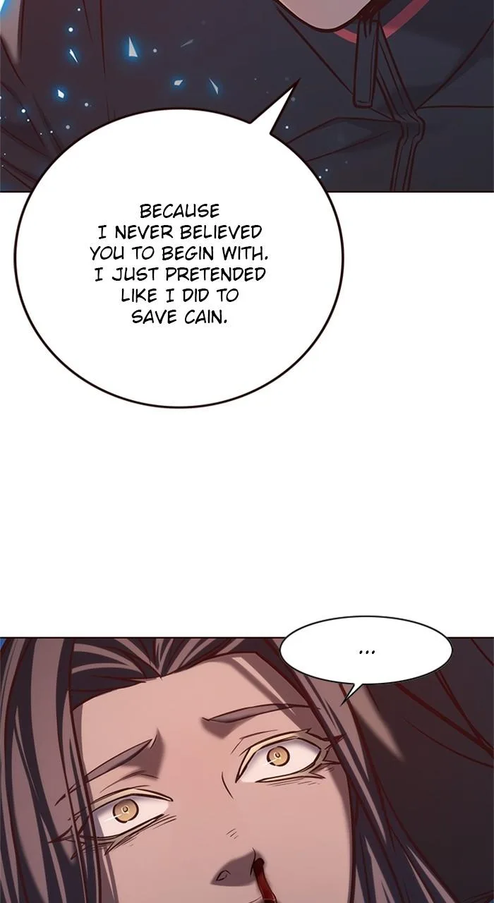 Eleceed - Chapter 217 - Page 34
