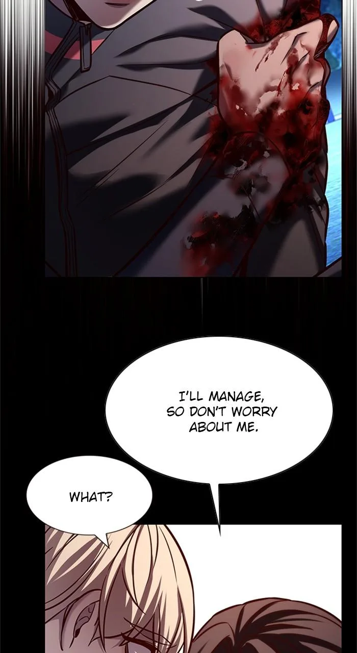 Eleceed - Chapter 217 - Page 39