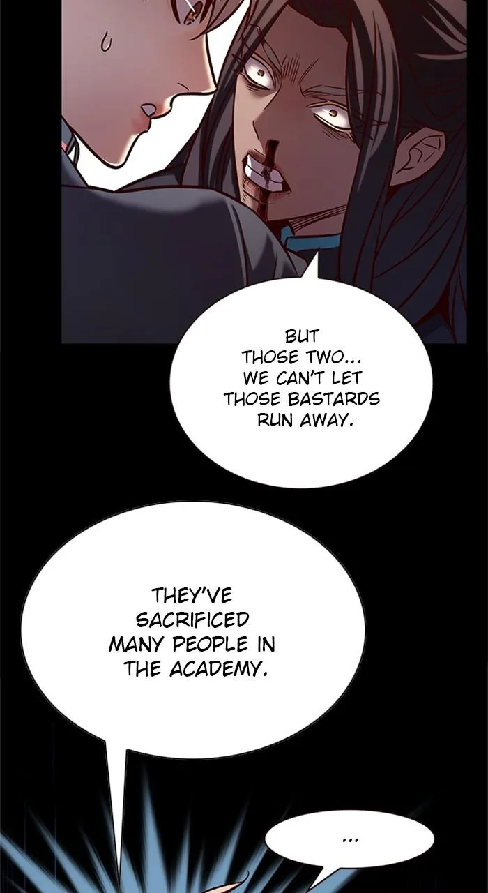 Eleceed - Chapter 217 - Page 40