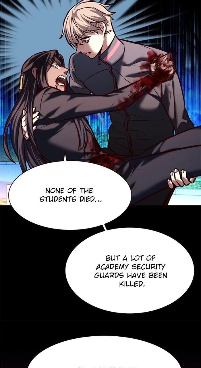 Eleceed - Chapter 217 - Page 41