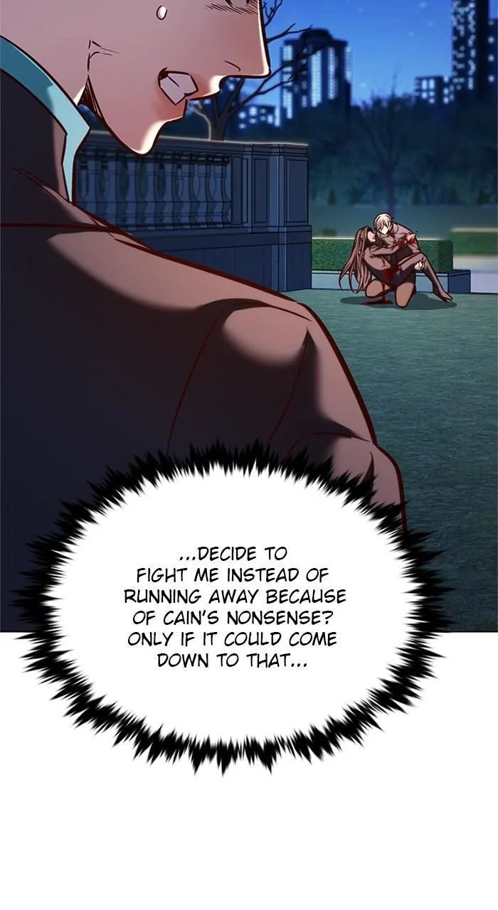 Eleceed - Chapter 217 - Page 46