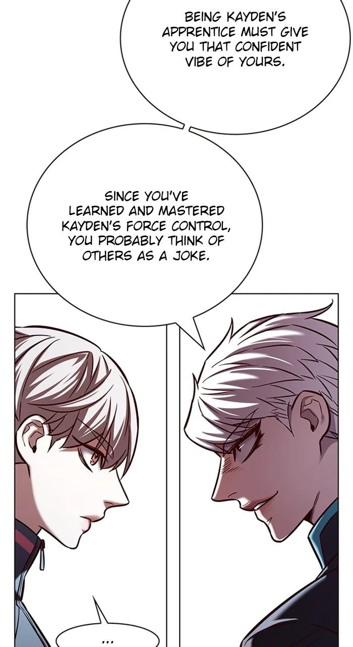 Eleceed - Chapter 217 - Page 55