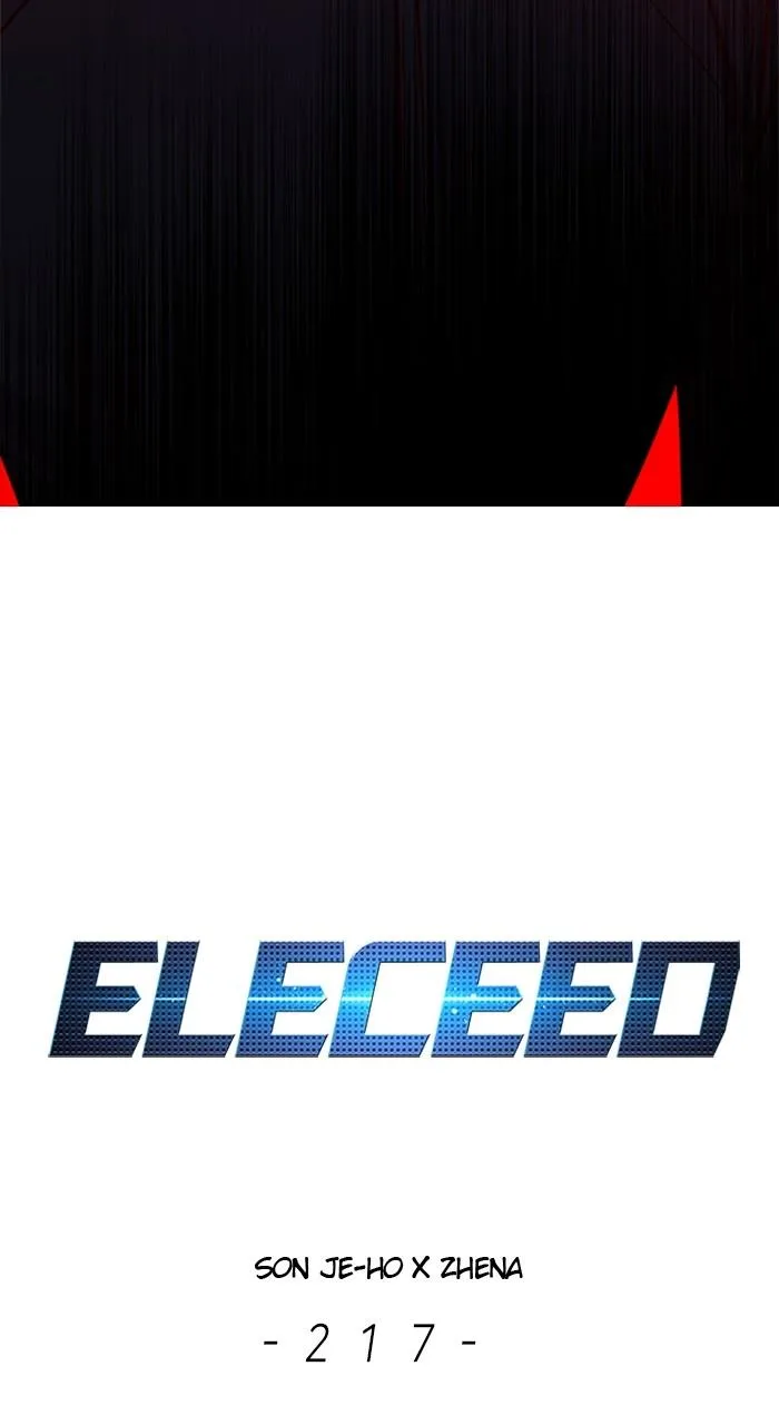 Eleceed - Chapter 217 - Page 8