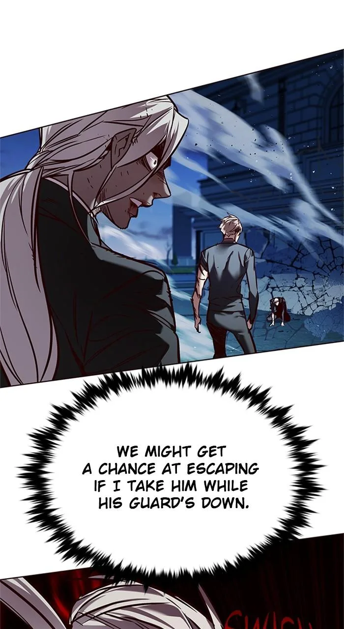 Eleceed - Chapter 218 - Page 1