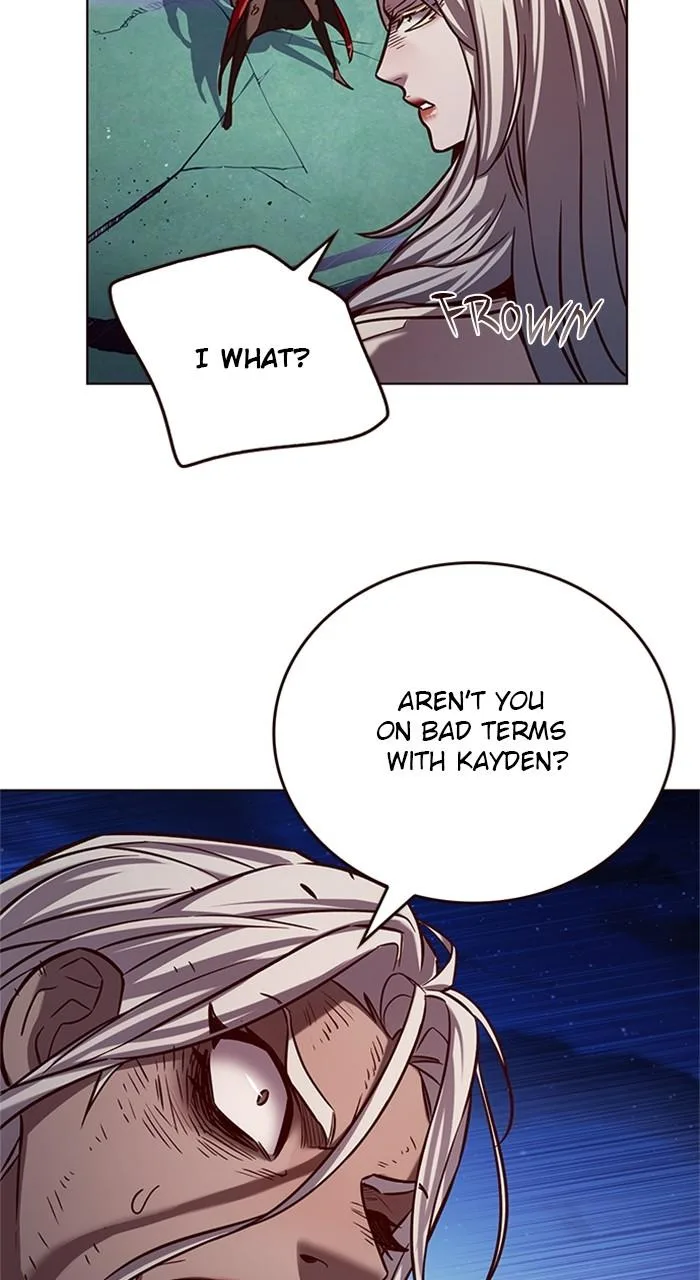 Eleceed - Chapter 218 - Page 11