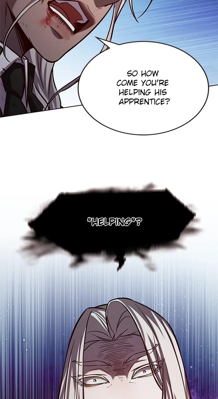 Eleceed - Chapter 218 - Page 12