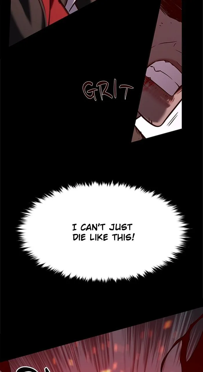 Eleceed - Chapter 218 - Page 21
