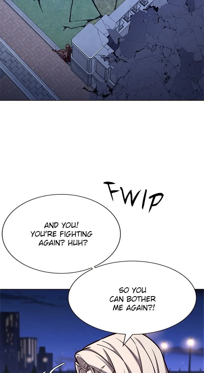 Eleceed - Chapter 218 - Page 37