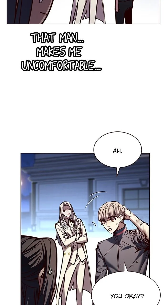 Eleceed - Chapter 218 - Page 44