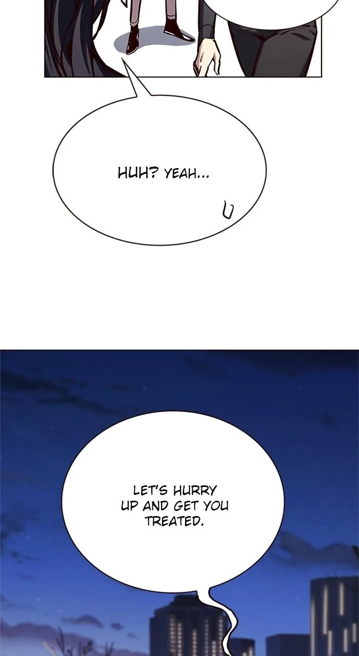 Eleceed - Chapter 218 - Page 45