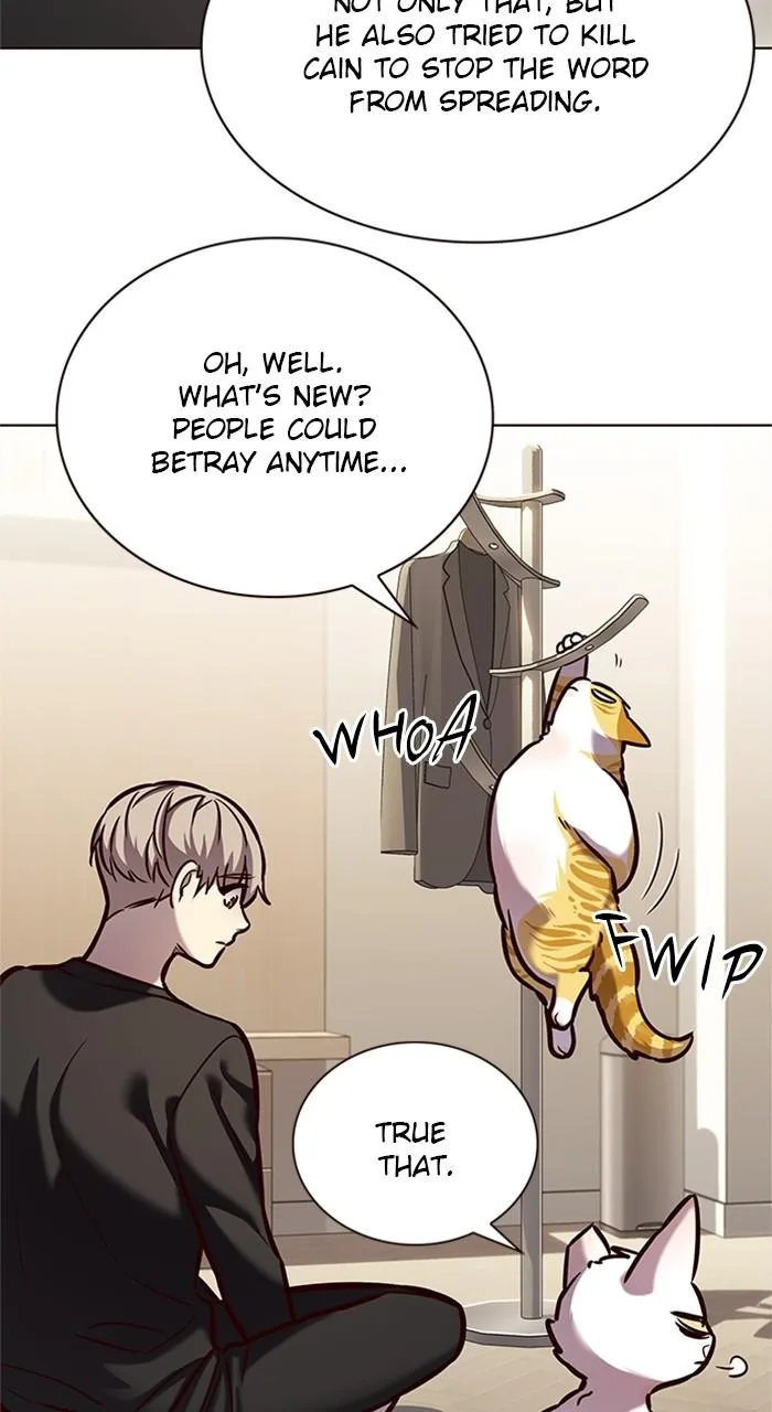 Eleceed - Chapter 218 - Page 51