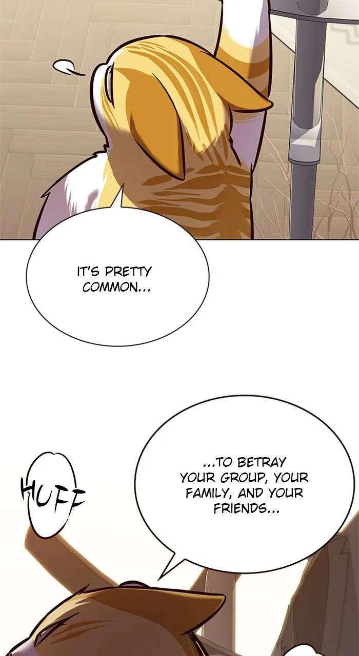 Eleceed - Chapter 218 - Page 53