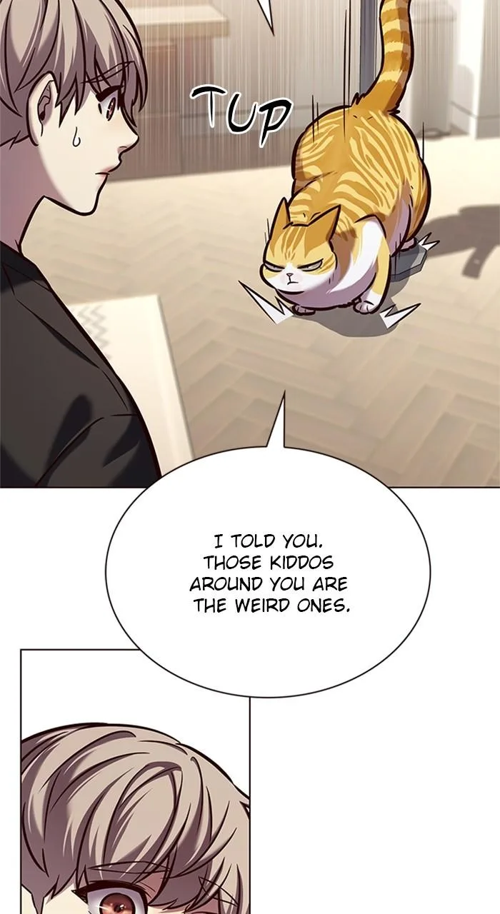 Eleceed - Chapter 218 - Page 56