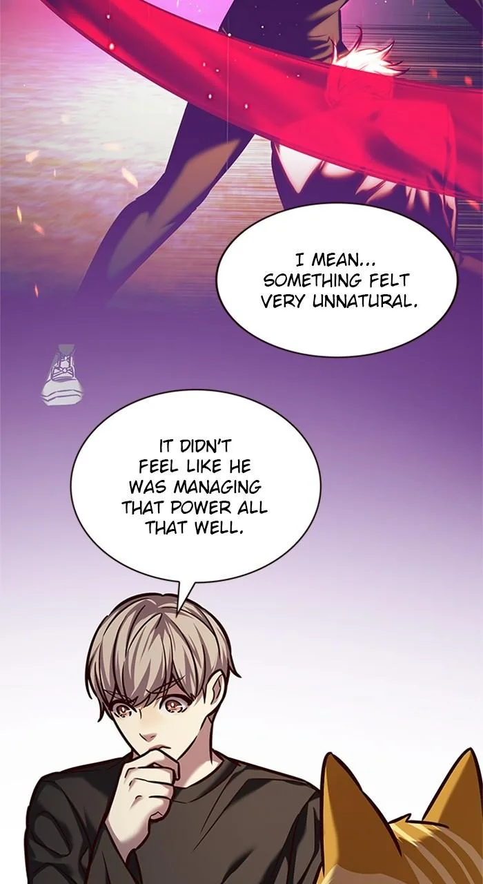 Eleceed - Chapter 218 - Page 64