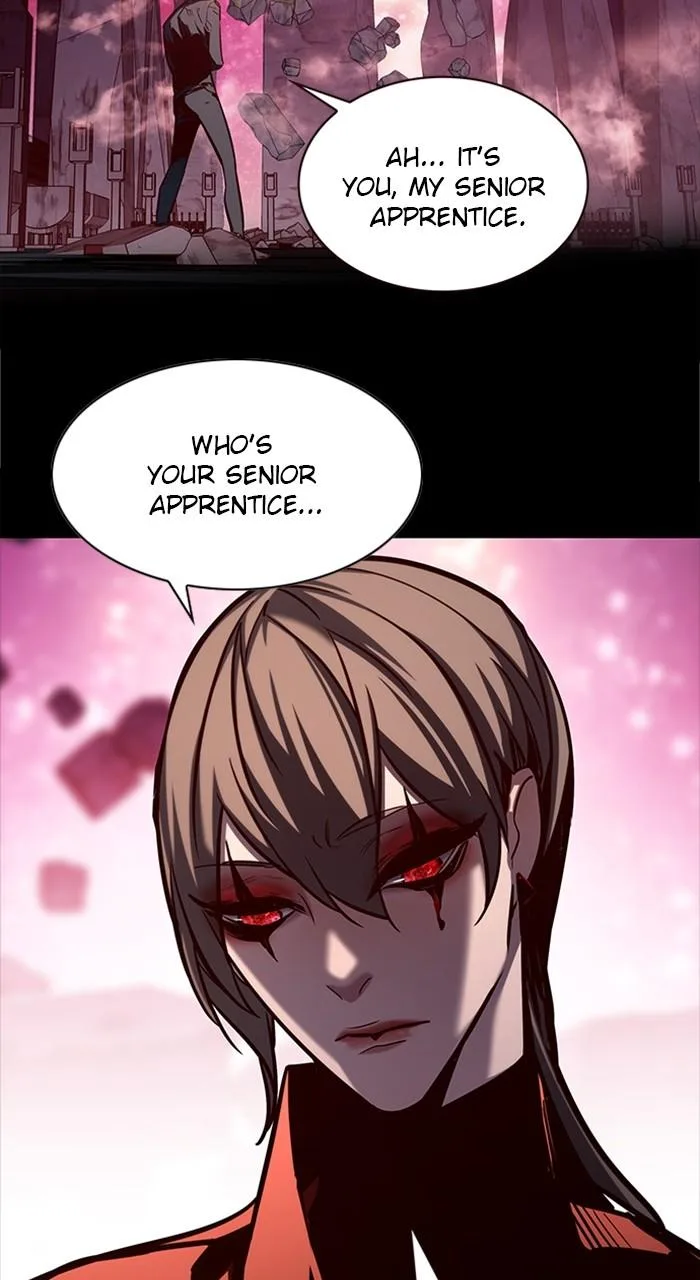 Eleceed - Chapter 218 - Page 86